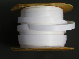 白20本合わせテープ(幅19.5mm)(テープ水引,ロール,5m単位で販売)